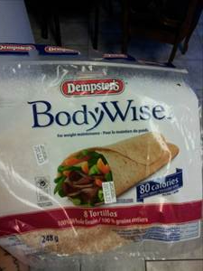 Dempster's Body Wise Tortilla