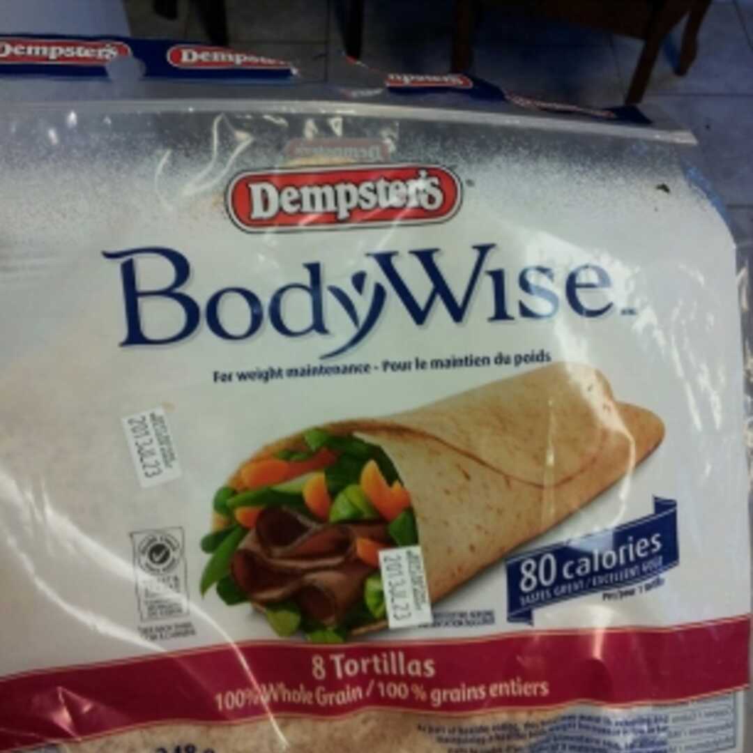 Dempster's Body Wise Tortilla