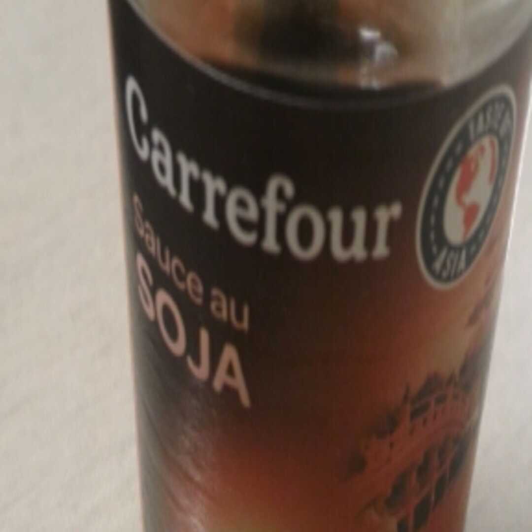 Carrefour Sauce Soja