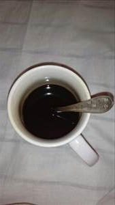 Кофе с Сахаром