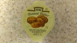 Heinz Peanut Butter