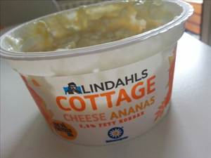 Lindahls  Cottage Cheese Ananas