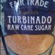 Trader Joe's Organic Turbinado Raw Cane Sugar