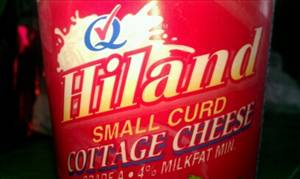 Hiland Cottage Cheese