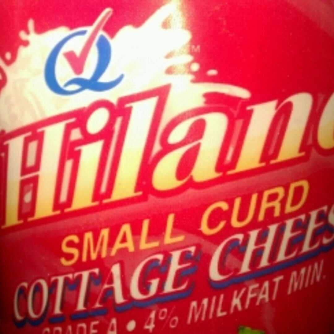 Hiland Cottage Cheese