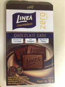 Linea Chocolate Dark 50%