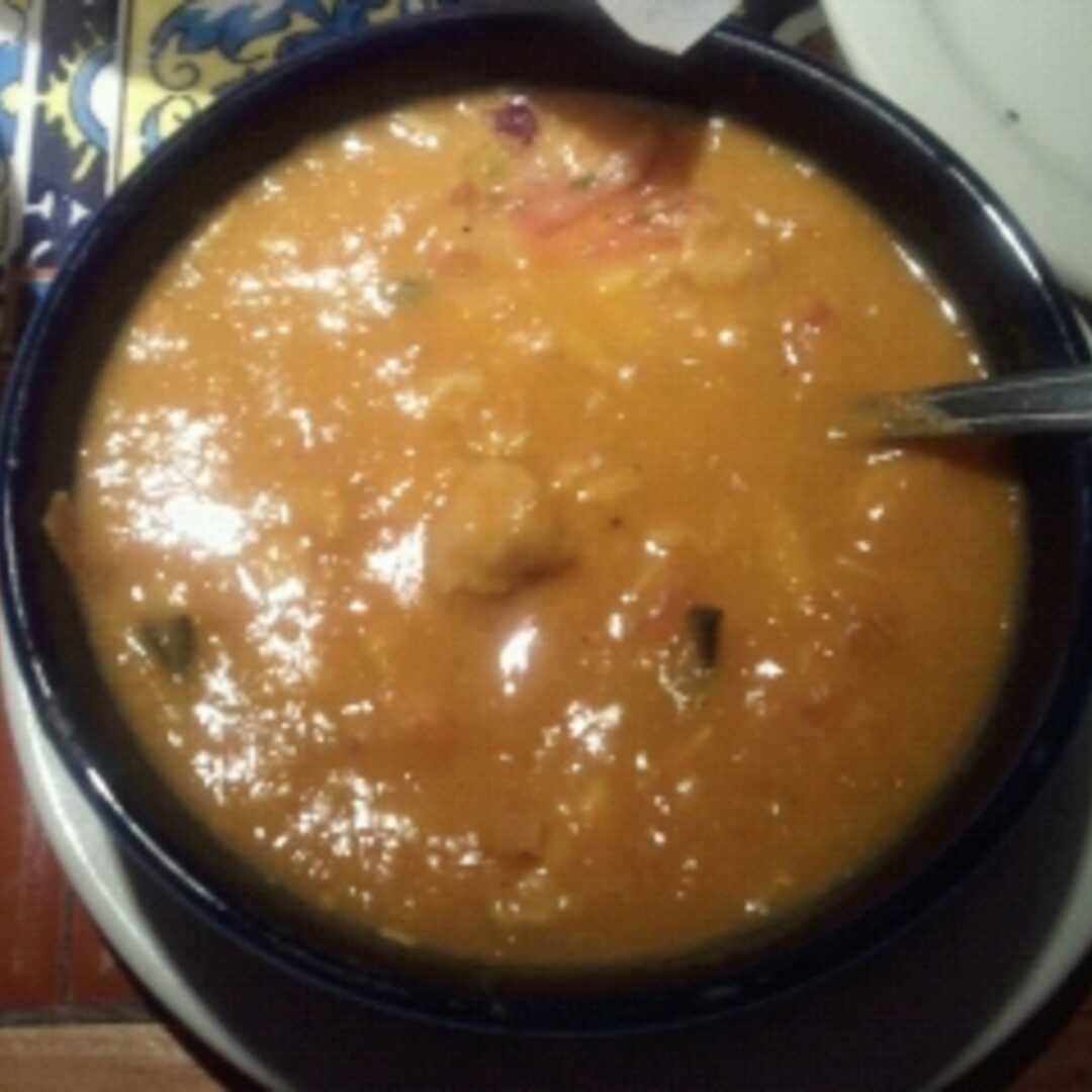 Chili's Chicken Enchilada Soup (Bowl)