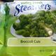 Green Giant Valley Fresh Steamers Broccoli Cuts