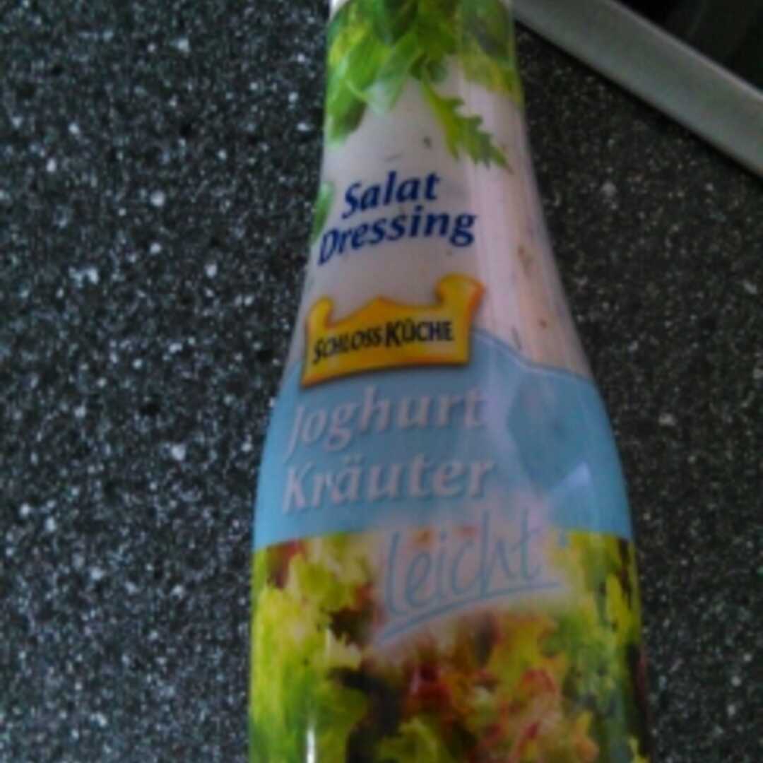 Schlossküche Salat Dressing Joghurt Light