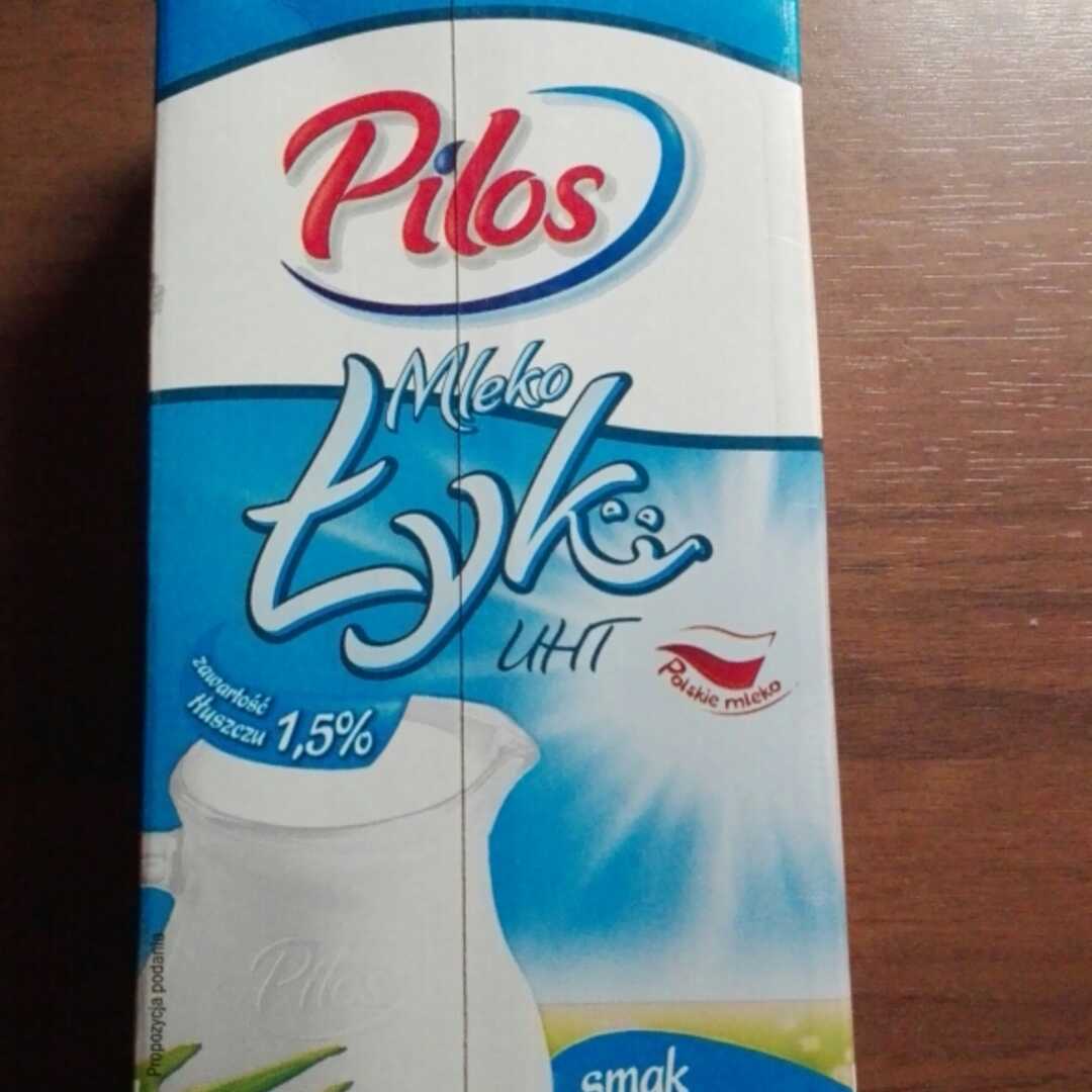 Pilos Mleko Łyk 1,5%