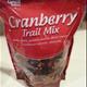Great Value Cranberry Trail Mix
