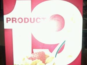 Kellogg's Product 19