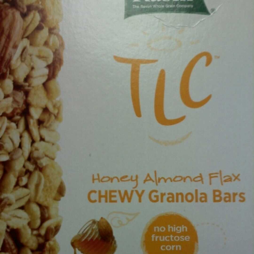 Kashi Chewy Granola Bars - Honey Almond Flax