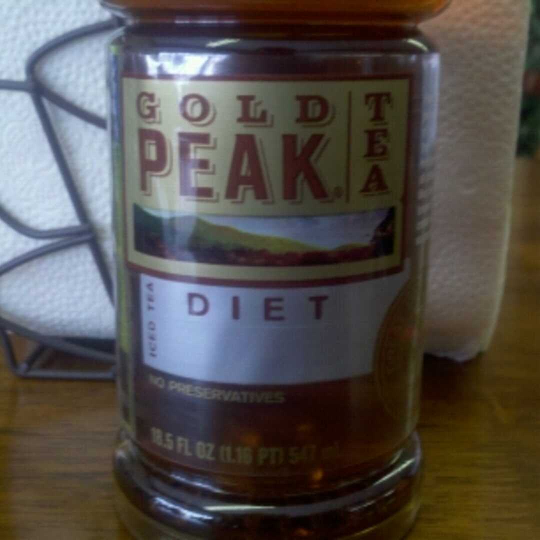 Gold Peak Diet Iced Tea
