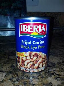 Iberia Black Eyed Peas