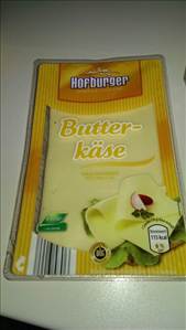Hofburger Butterkäse