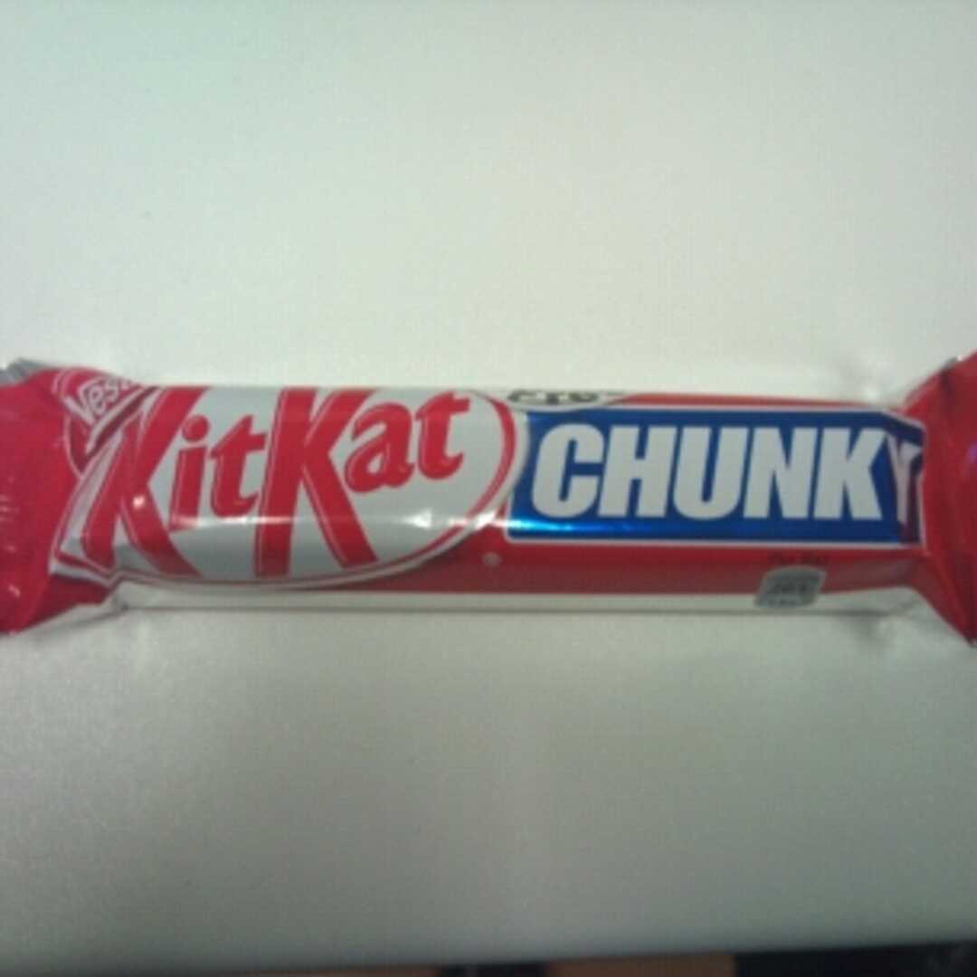 Nestle Kit Kat Chunky