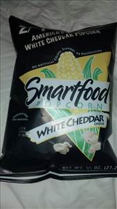 Smartfood White Cheddar Cheese Popcorn (0.75 oz Package)