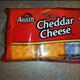 Austin Cheese Crackers with Cheddar Cheese (26g)