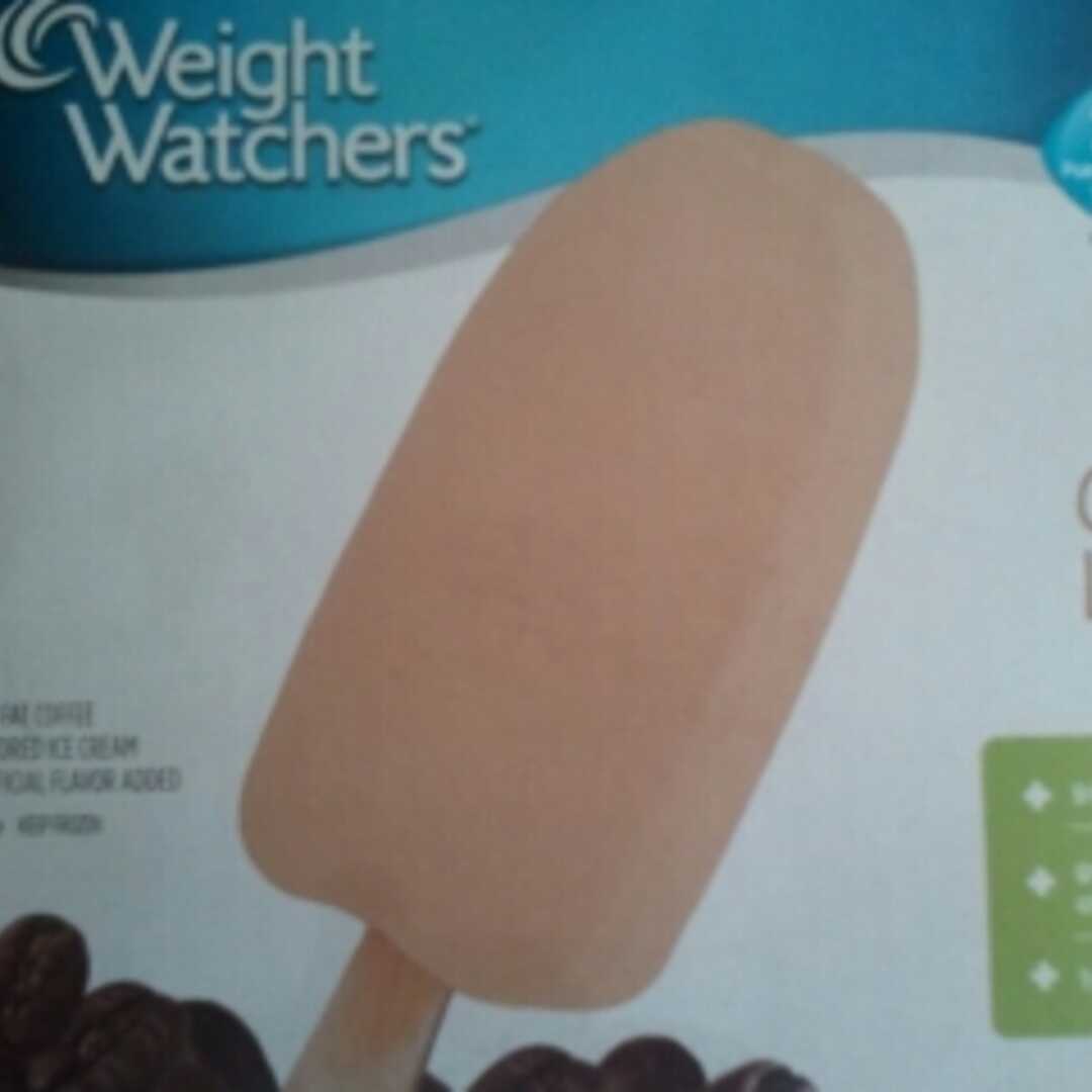 Weight Watchers Ice Cream Bars - Giant Latte