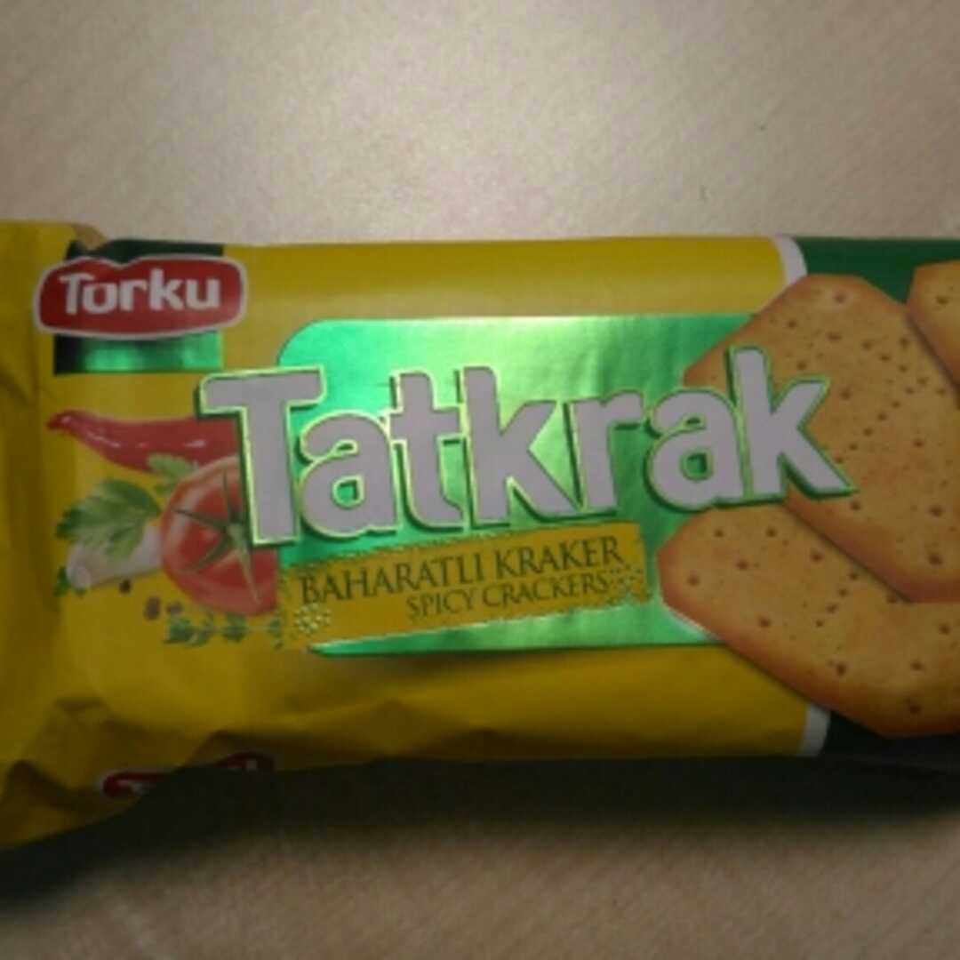 Torku Tatkrak