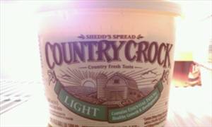 Country Crock Shedd's Spread Light Spreadable Margarine
