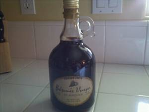 Trader Joe's Balsamic Vinegar