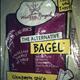 Western Bagel Alternative Bagel - Cinnamon Spice