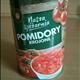 Biedronka Pomidory Krojone