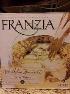 Franzia Crisp White Wine