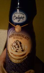 International Delight White Chocolate Mudslide Coffee Creamer