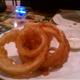 Onion Rings (Breaded and Fried)