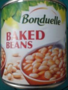 Bonduelle Baked Beans