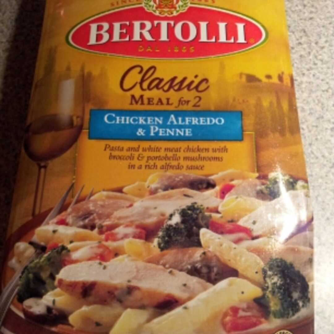 Bertolli Chicken Alfredo & Penne