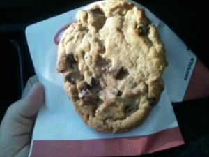 Arby's Chocolate Chip Cookies