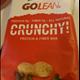 Kashi GOLEAN Crunchy! Bars - Chocolate Peanut