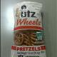 Utz Pretzel Wheels (Package)