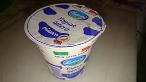 Latteria Yogurt Intero Bianco
