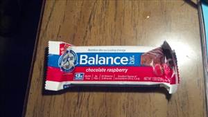Balance Bar Chocolate Raspberry
