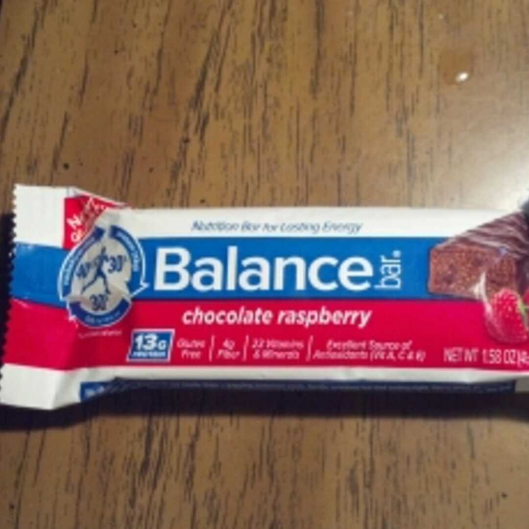 Balance Bar Chocolate Raspberry