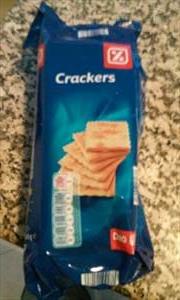 Dia Crackers