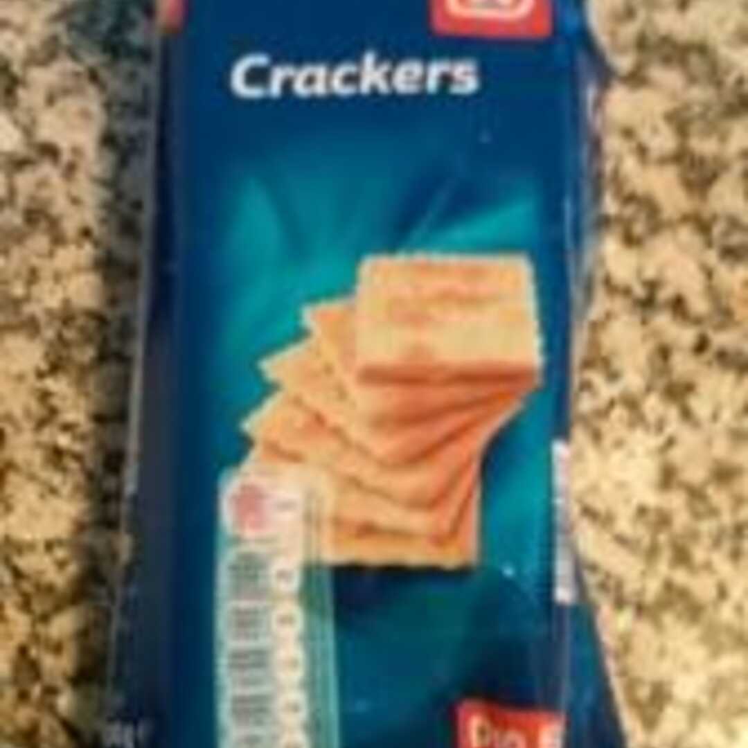 Dia Crackers
