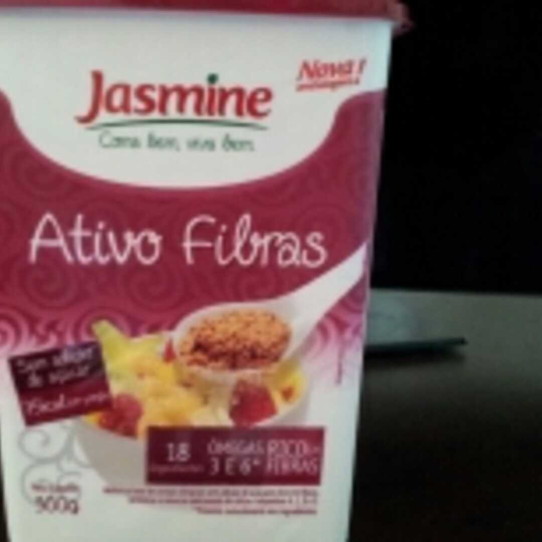 Jasmine Ativo Fibras