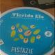 Florida Eis Pistazie
