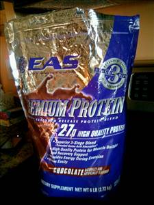 EAS Premium Protein Powder - Chocolate