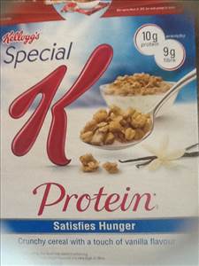 Kellogg's Special K Protein