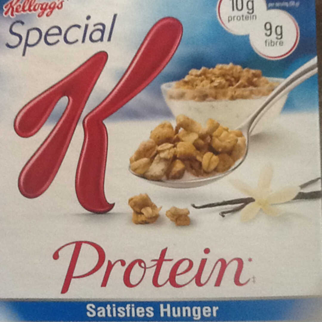 Kellogg's Special K Protein