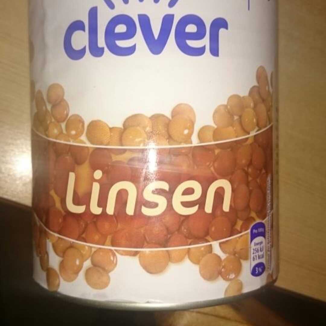 Clever Linsen