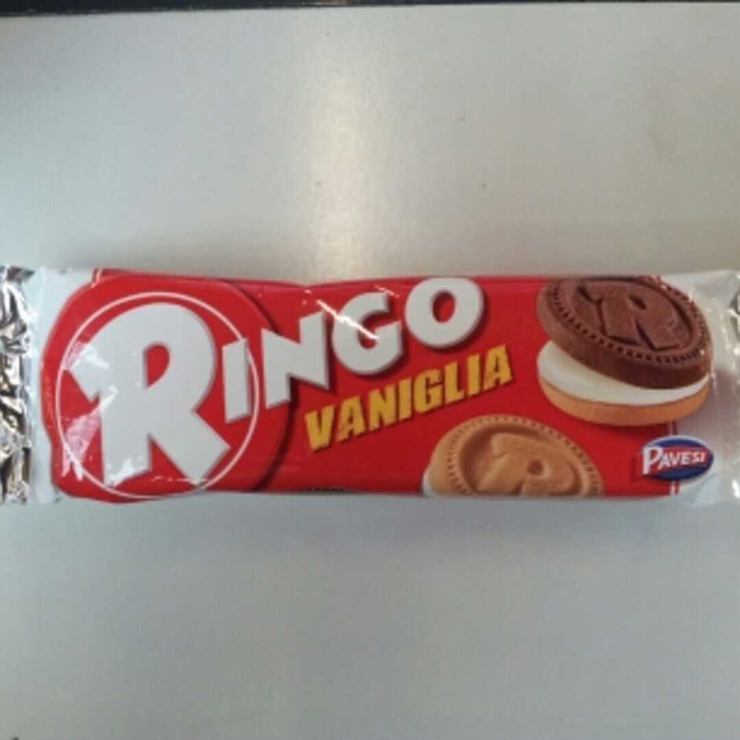 Ringo Vaniglia