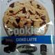 Falcone Cookies Cioko Latte